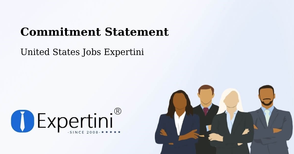 Corporate Commitment – Johnstown - United States Jobs Expertini