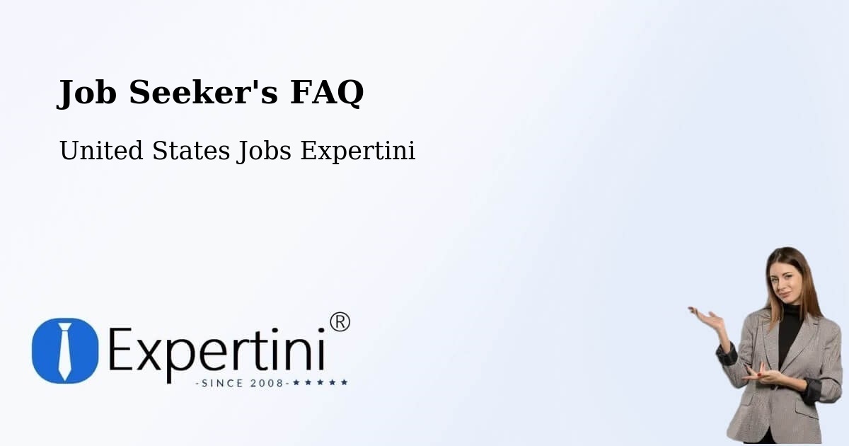 Job Seeker FAQ – Johnstown - United States Jobs Expertini