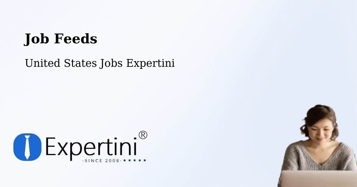 Job Listings Feed – Johnstown - United States Jobs Expertini